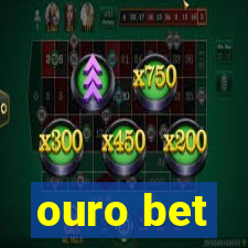 ouro bet